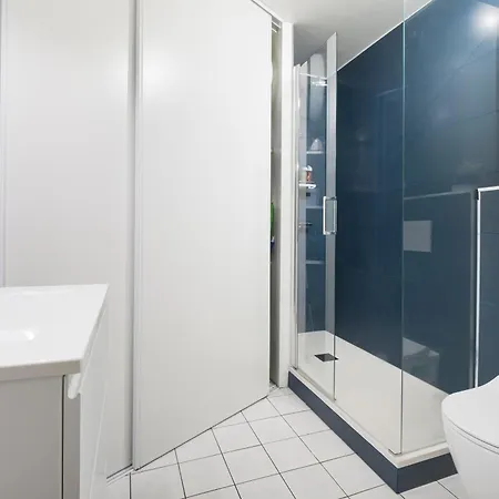 La Baule, 3 Pieces, Les Palmiers Apartamento